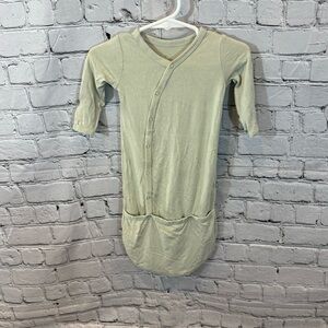 Kyte Baby Bundler Bamboo Gown